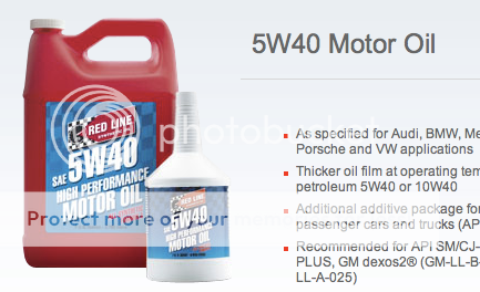 Olio mobil 5w30